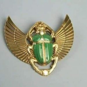 scarab