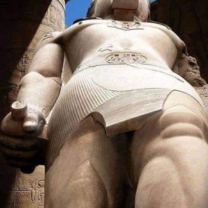 wives of Ramses II