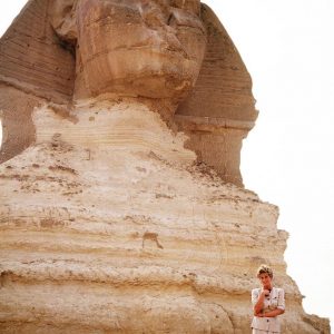 The Sphinx