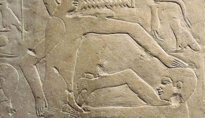 The medical miracles of the pharaohs