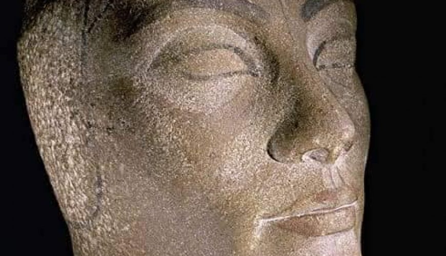 Nefertiti