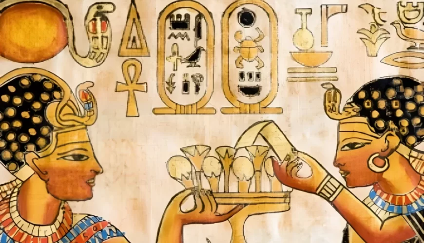 Medicinal recipes discovered by the Ancient Egyptians - Egypt Magic Tours