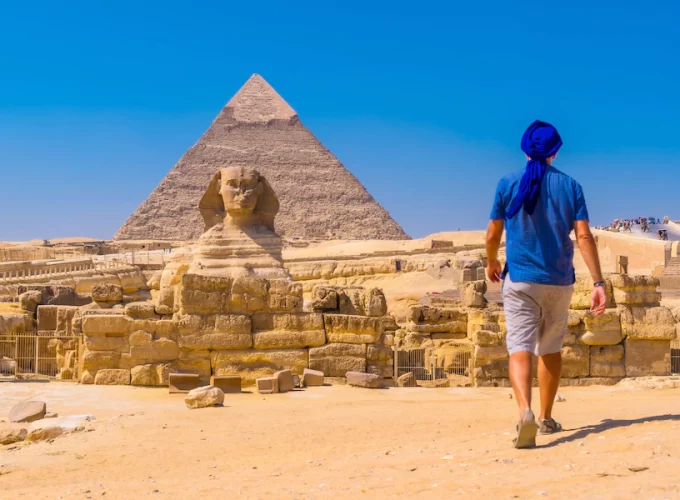 Egypt Tour Packages
